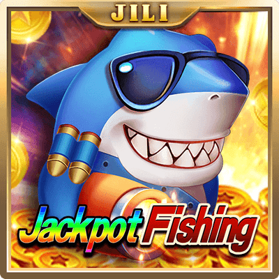 XO88 Jackpot Fishing
