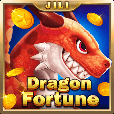 XO88 Dragon Fortune
