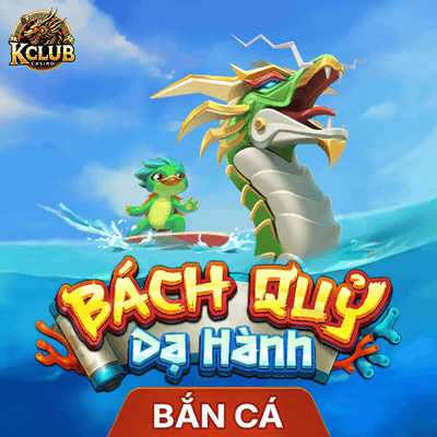 XO88 Bách Quỷ Dạ Hành