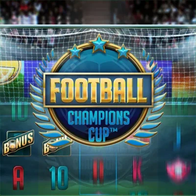 XO88 Football: Champions Cup™