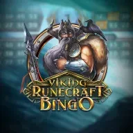 XO88 Viking Runecraft Bingo