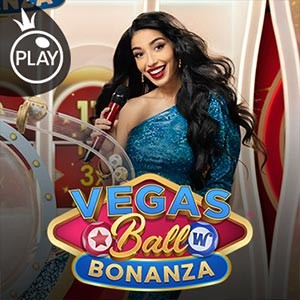 XO88  Vegas Ball Bonanza