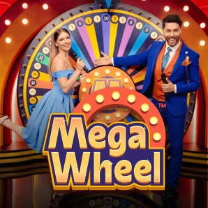 XO88  Mega Wheel