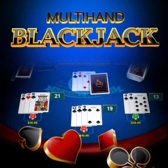 XO88 Multihand Blackjack