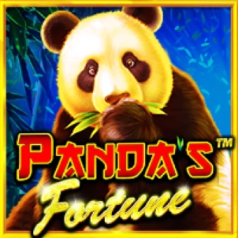 XO88 Panda's Fortune