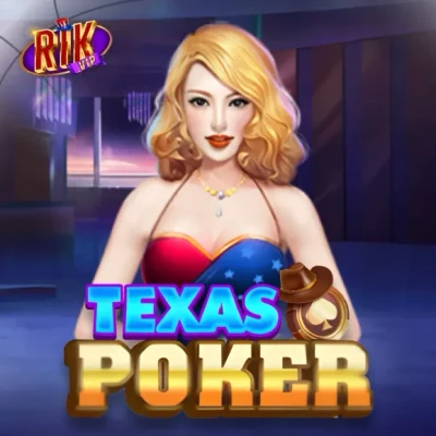 XO88 Texas Poker