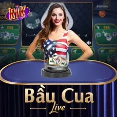 XO88 Bầu Cua LiveStream