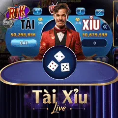 XO88 Tài Xỉu Livestream