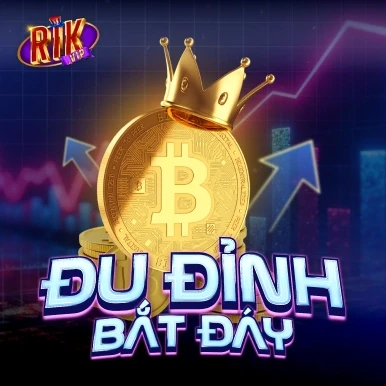 XO88 Đu Đỉnh Bắt Đáy