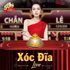 XO88 Xóc Dĩa Live