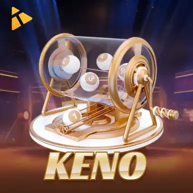 XO88 Keno Thần Tài