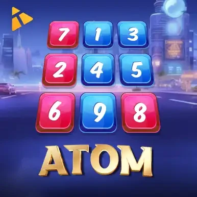 XO88 Quay Số Atom