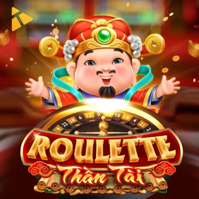 XO88  Roulette Thần Tài