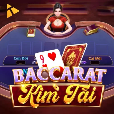 XO88  Baccarat Kim Tài