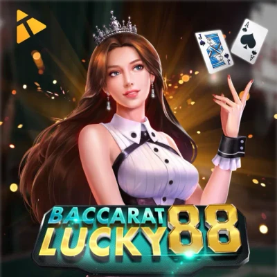 XO88  Baccarat Lucky 88