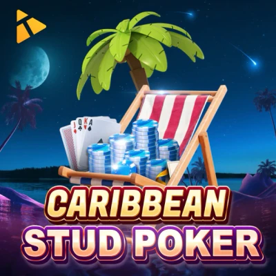XO88 Caribbean Stud Poker