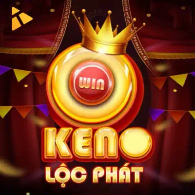 XO88 Keno Lộc Phát