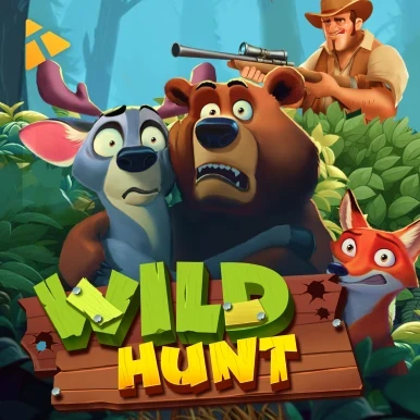 XO88 Thợ Săn Hoang Dã