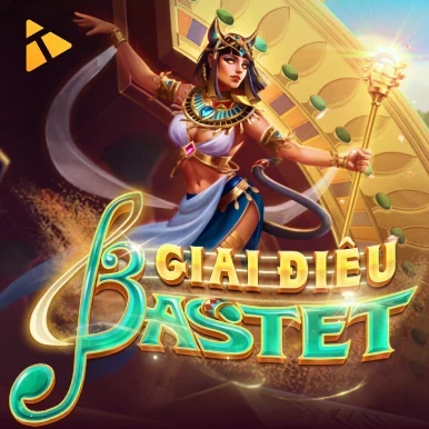 XO88 Giai Điệu Bastet
