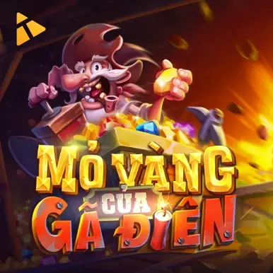 XO88 Mỏ vàng của gã điên