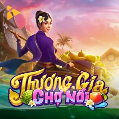 XO88 Thương gia chợ nổi