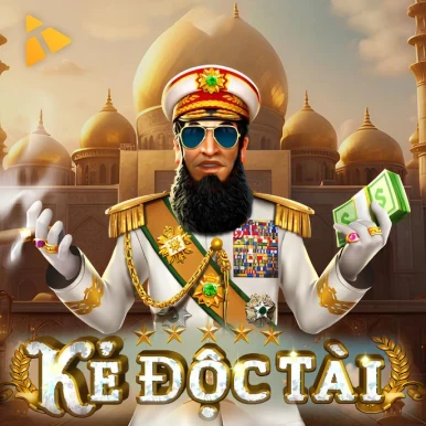 XO88 Kẻ Độc Tài