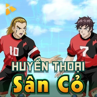 XO88 Huyền Thoại Sân Cỏ