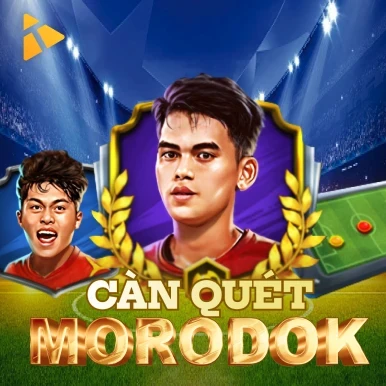 XO88 Phá Lưới Morodok