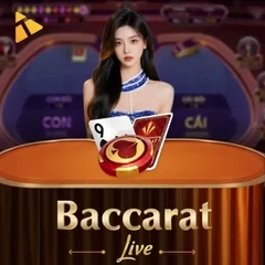 XO88 Baccarat Live