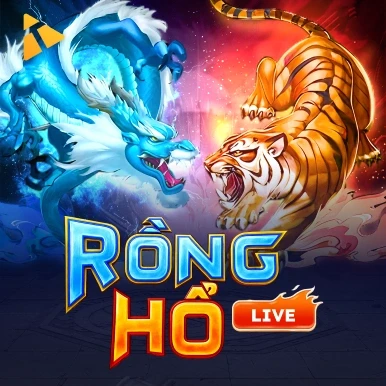 XO88 Rồng Hổ Live